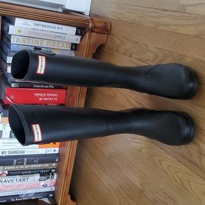 Hunter Rain Boots
